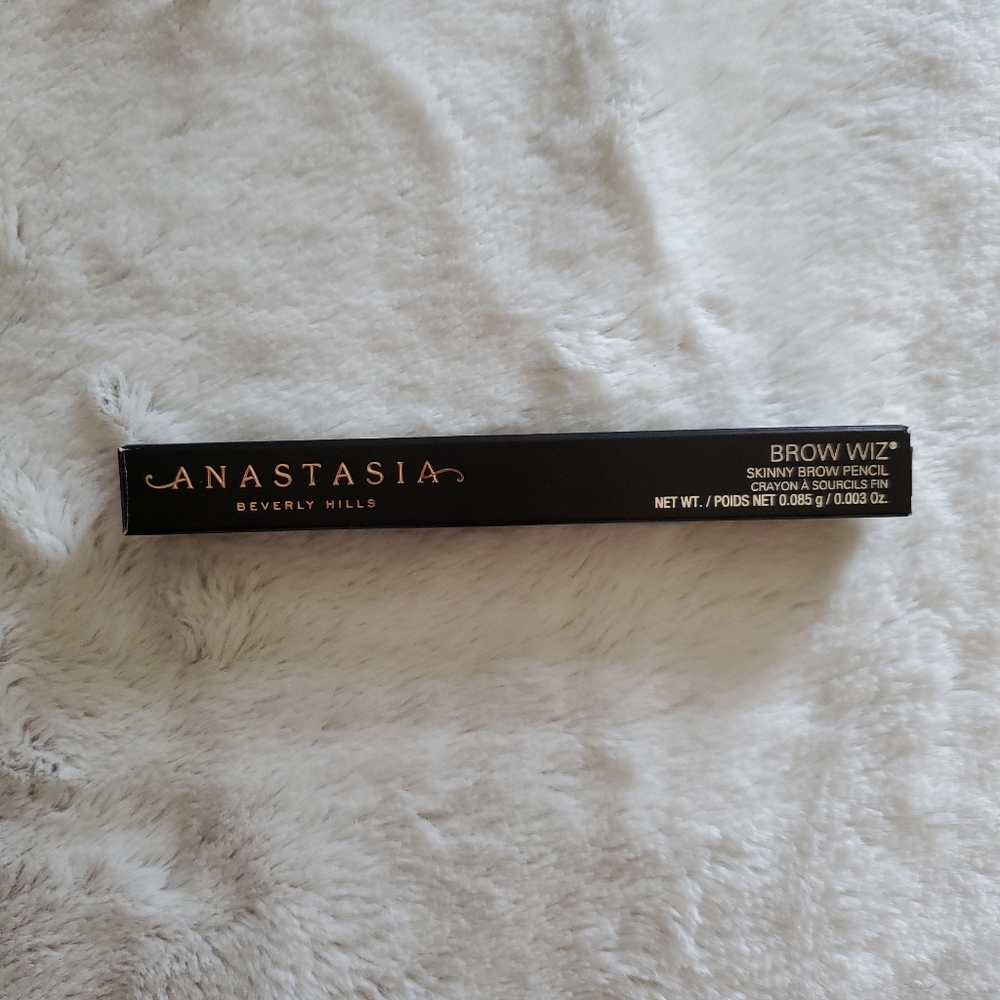 Anastasia Beverly Hills Brow Wiz ~ Taupe